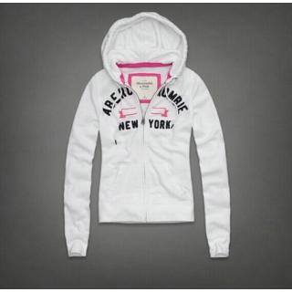 Sweatshirt Abercrombie & Fitch Femme